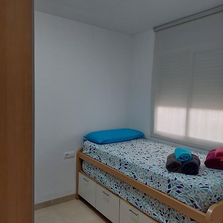 Oliveres III L'L'Hospitalet de l'Infant Extérieur photo