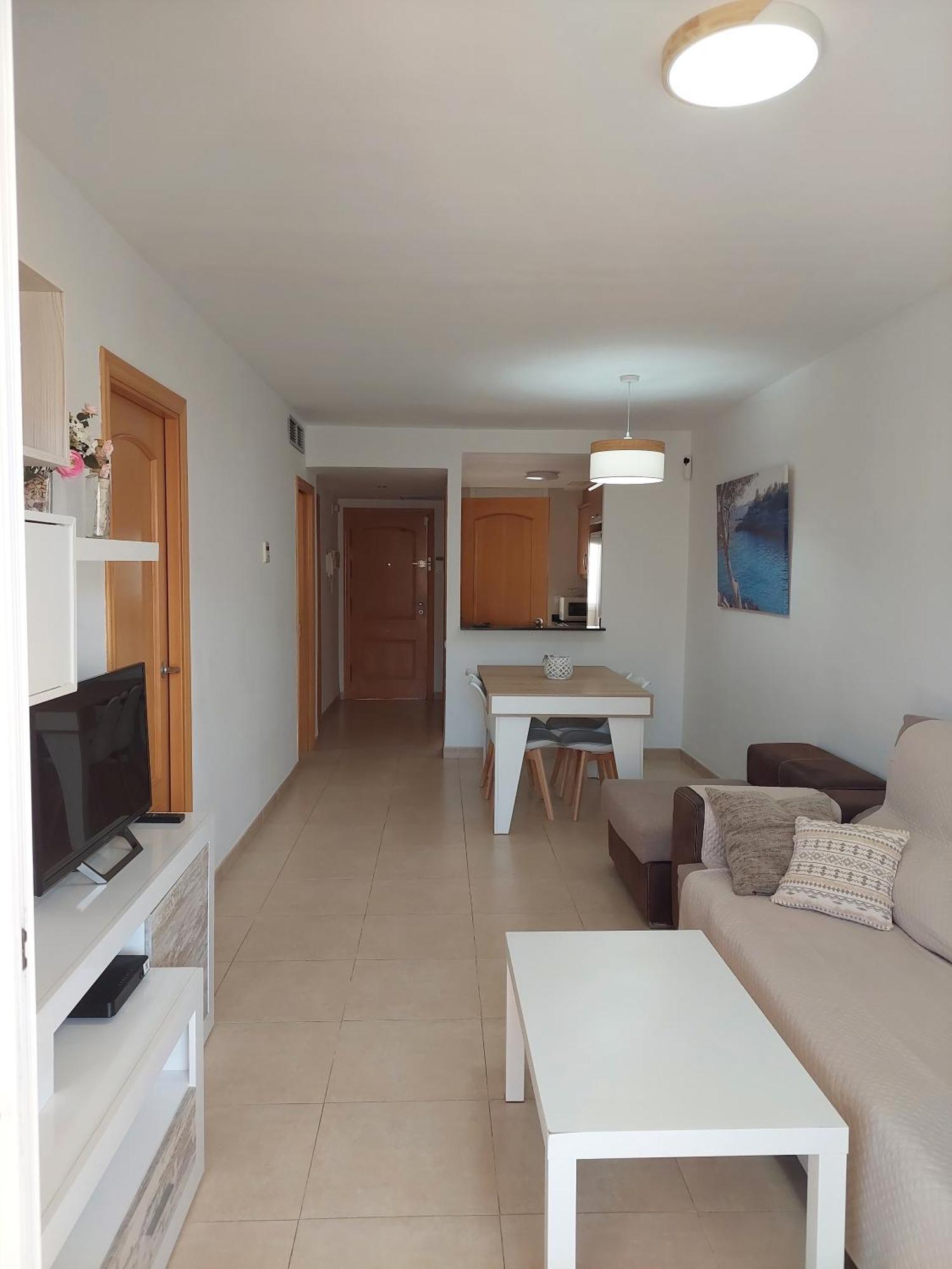 Oliveres III L'L'Hospitalet de l'Infant Extérieur photo