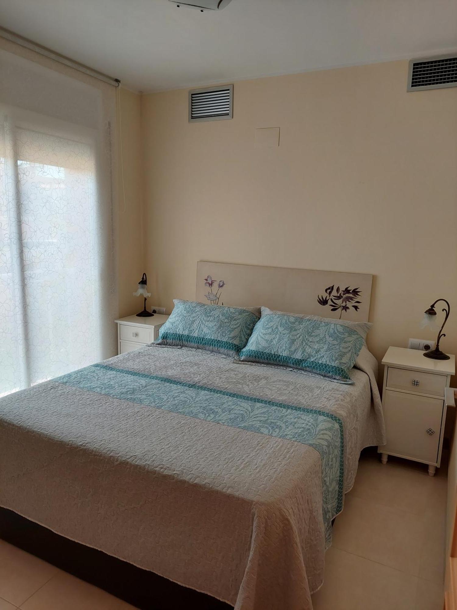 Oliveres III L'L'Hospitalet de l'Infant Extérieur photo