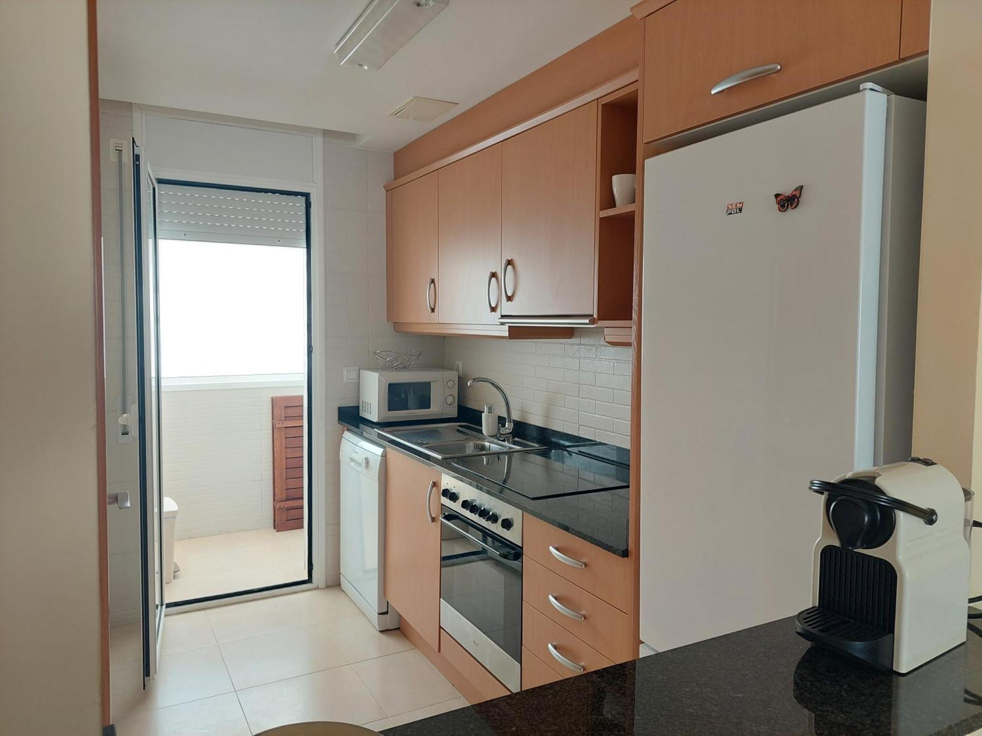 Oliveres III L'L'Hospitalet de l'Infant Extérieur photo