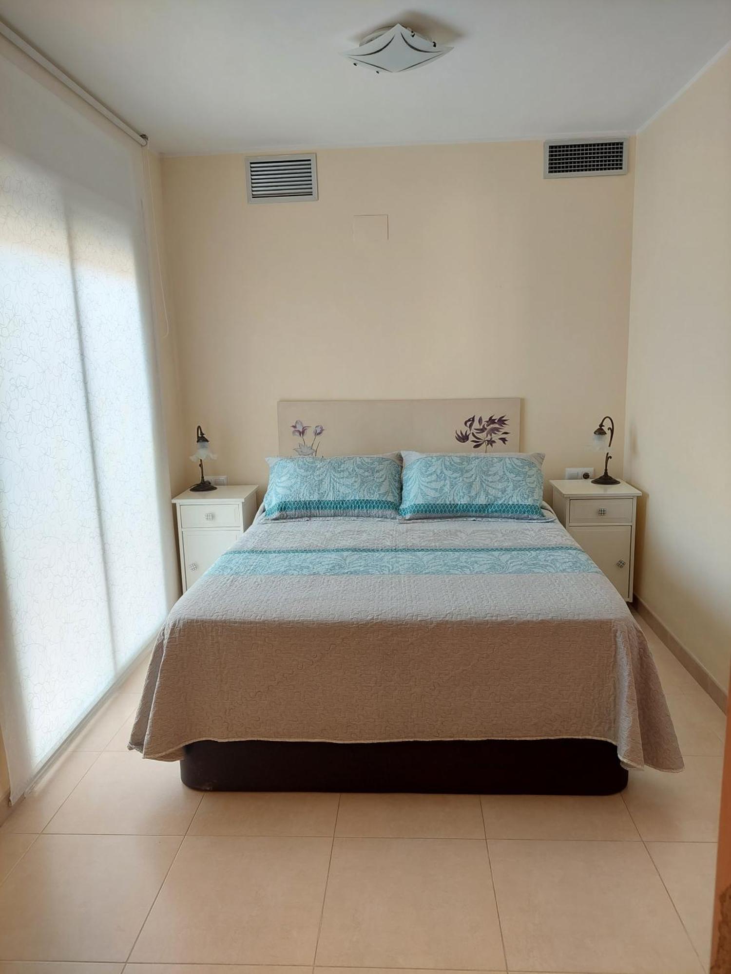 Oliveres III L'L'Hospitalet de l'Infant Extérieur photo