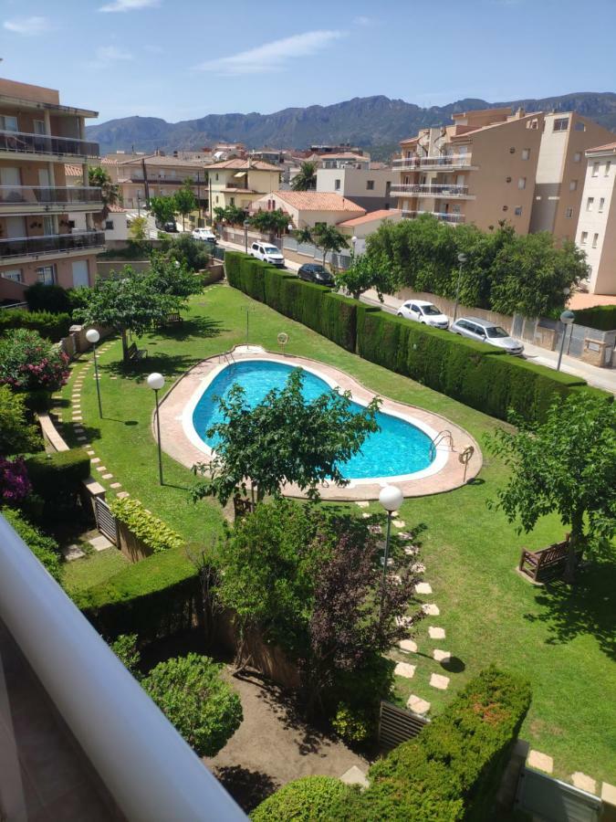 Oliveres III L'L'Hospitalet de l'Infant Extérieur photo
